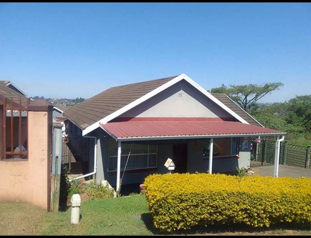 3 BEDROOM HOUSE FOR SALE IN WOODLANDS